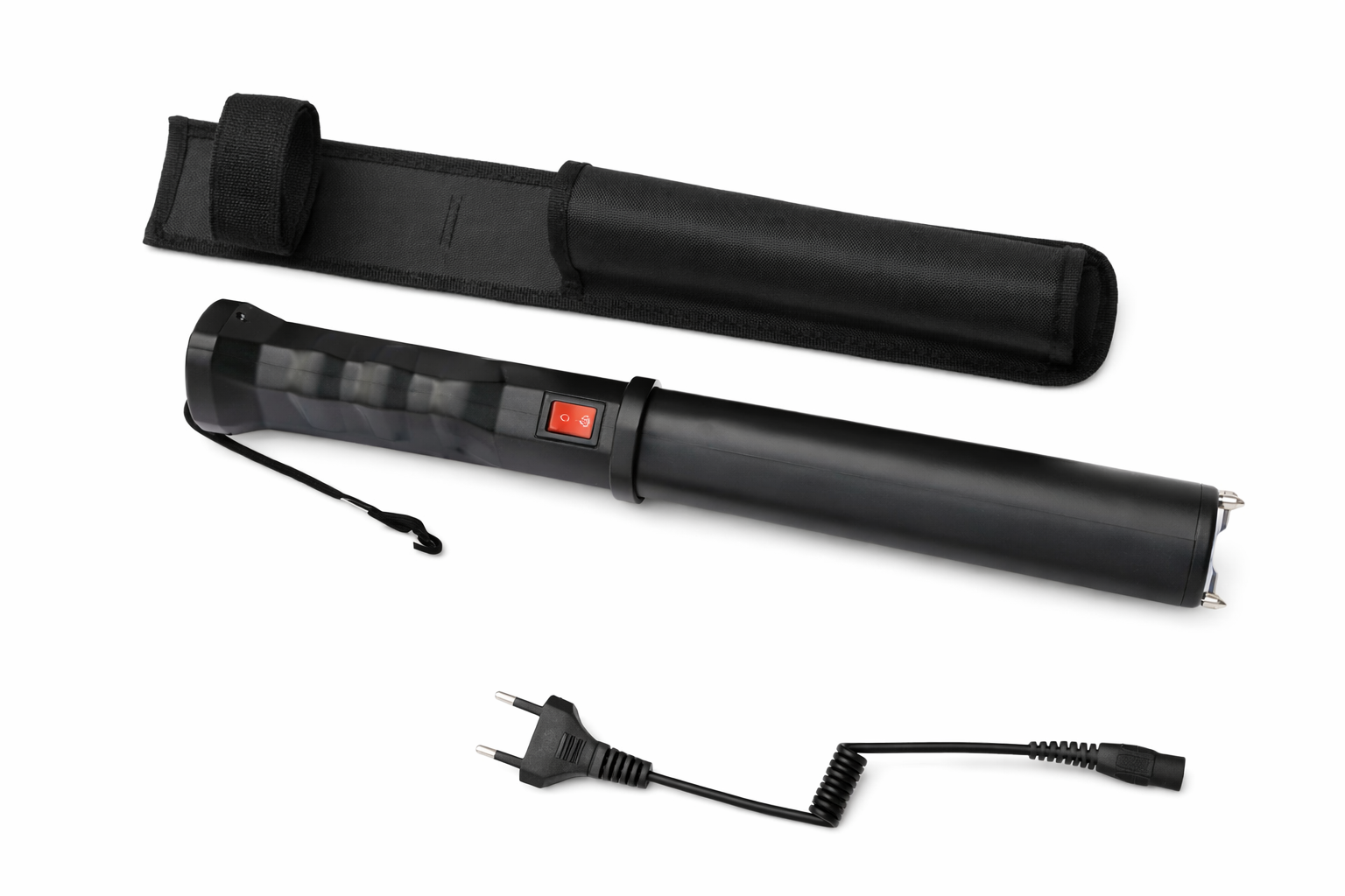paralyzer ws-809